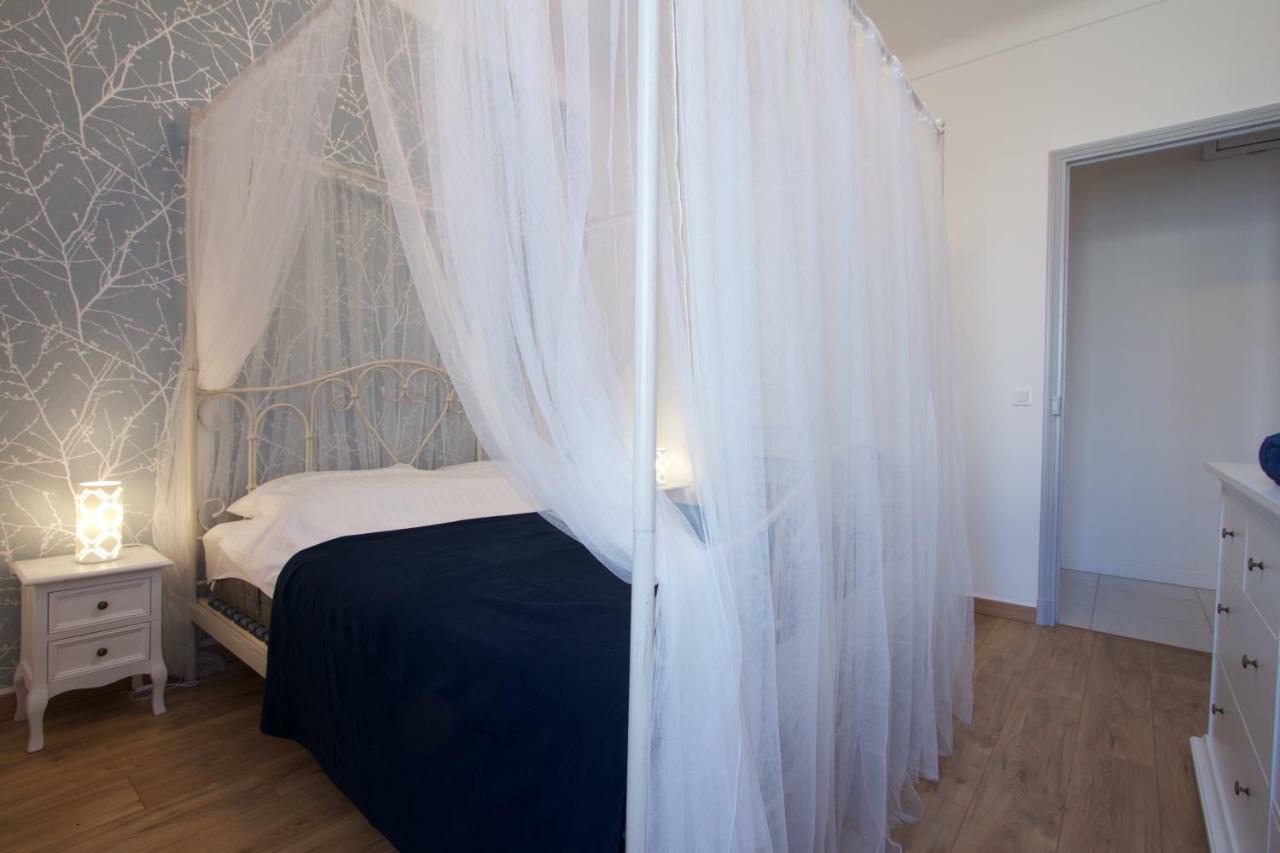 "Le Calypso" By Enjoynice, 2-Bedroom With Airco, Beach At 3 Min Exterior foto