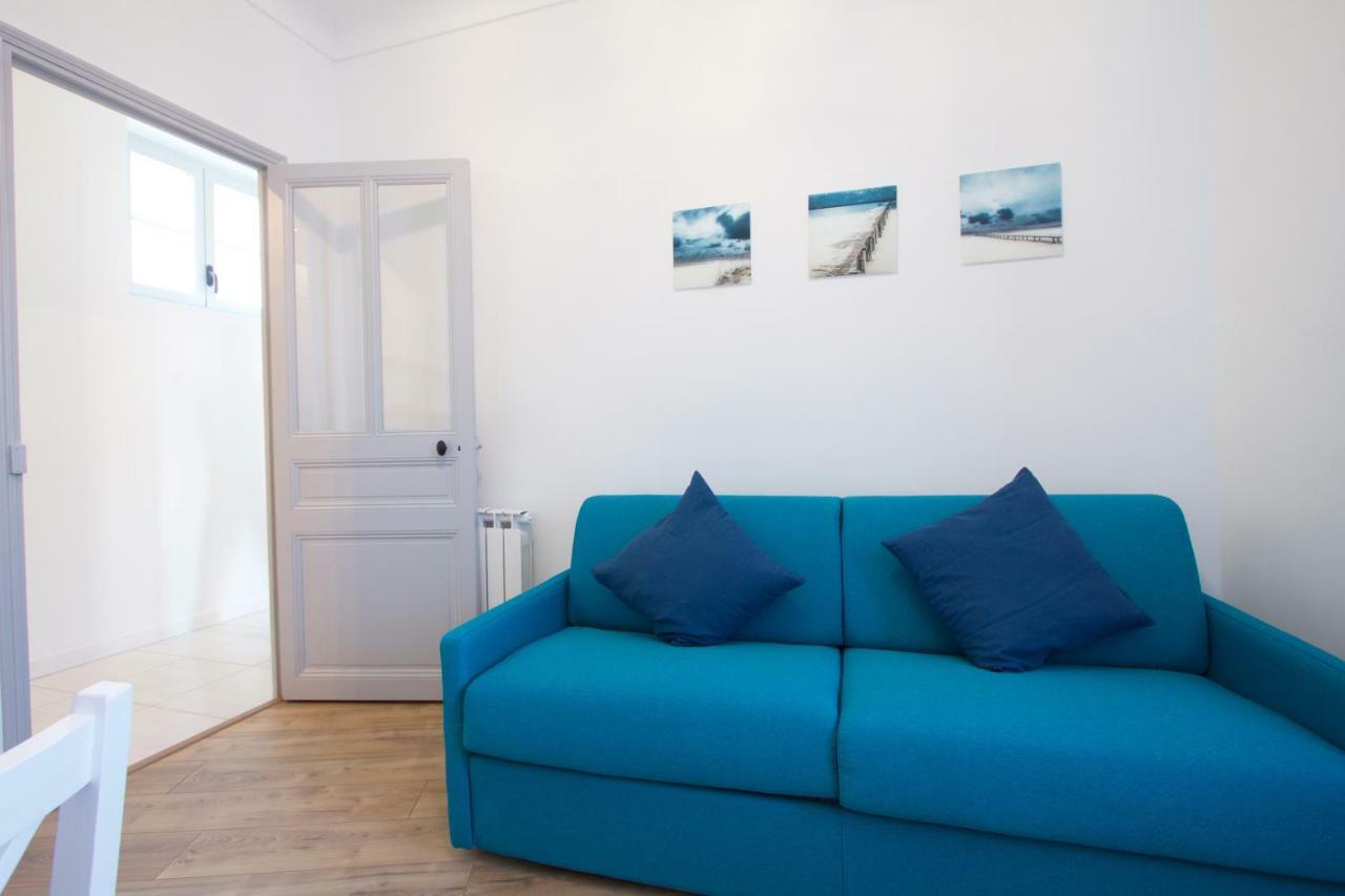 "Le Calypso" By Enjoynice, 2-Bedroom With Airco, Beach At 3 Min Exterior foto